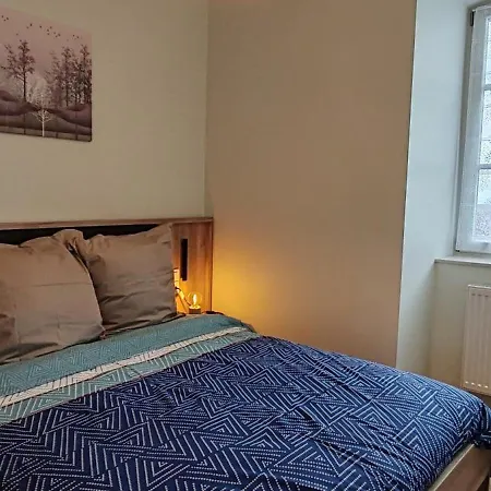 Le Nid Douillet - Au Calme & Parking Gratuit