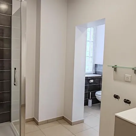 Le Nid Douillet - Au Calme & Parking Gratuit Apartament Bergheim