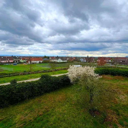 Le Nid Douillet - Au Calme & Parking Gratuit